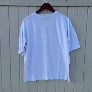 Topshop Oversized T-Shirt